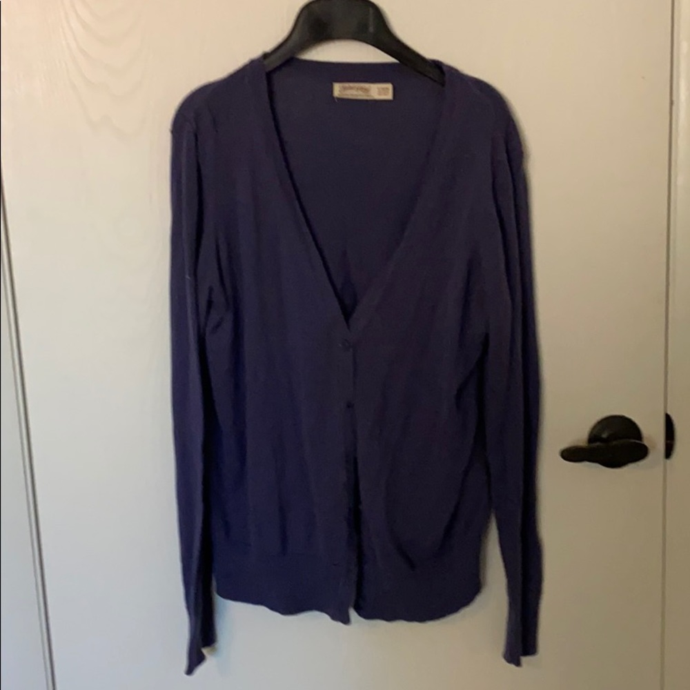 Cardigan
